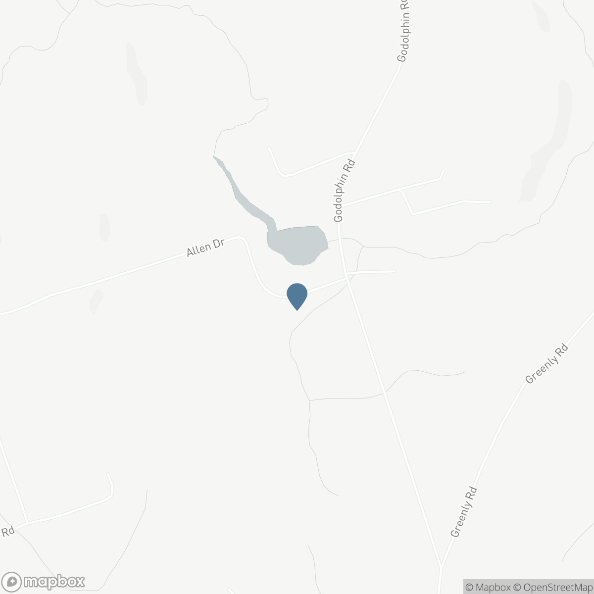 0 ALLEN DRIVE, Trent Hills, Ontario K0K 3K0